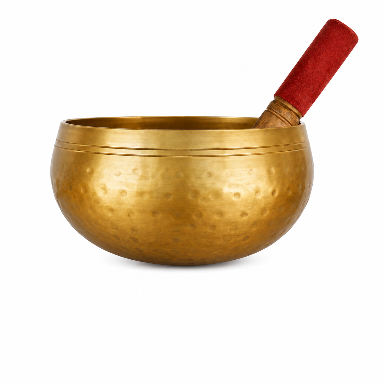 Sound Healing Bowl