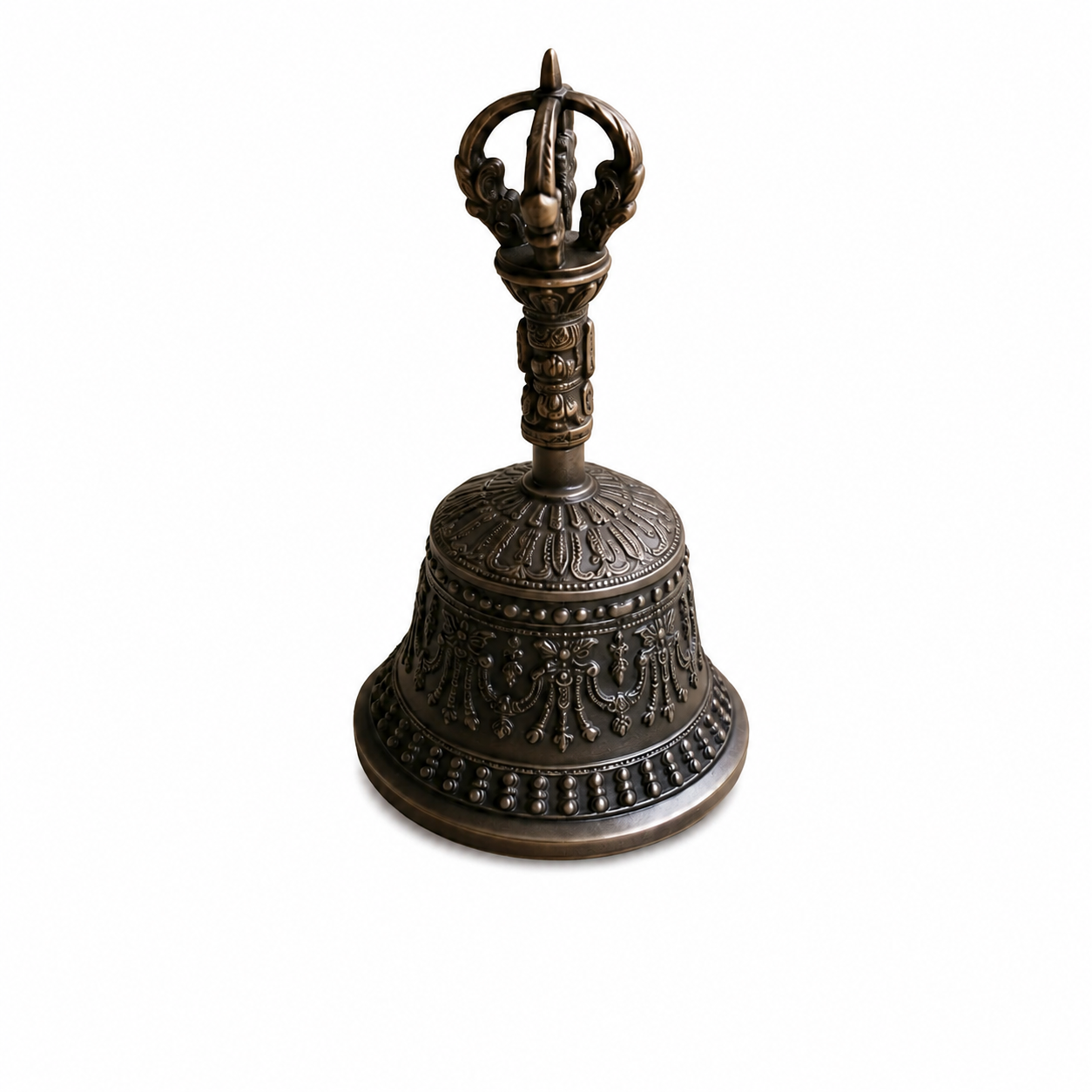 Tibetan Bell