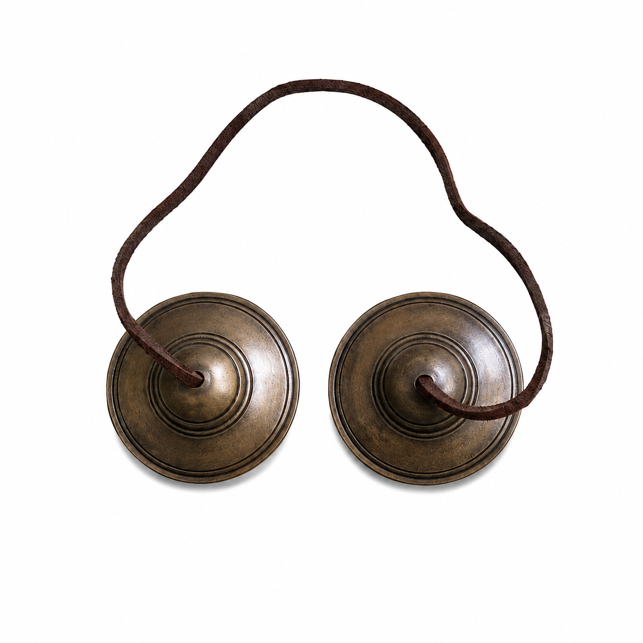 Tibetan Tingsha