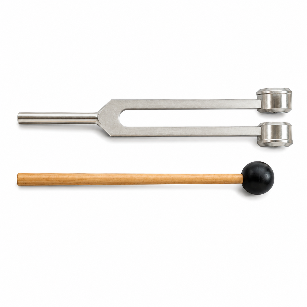Tuning fork