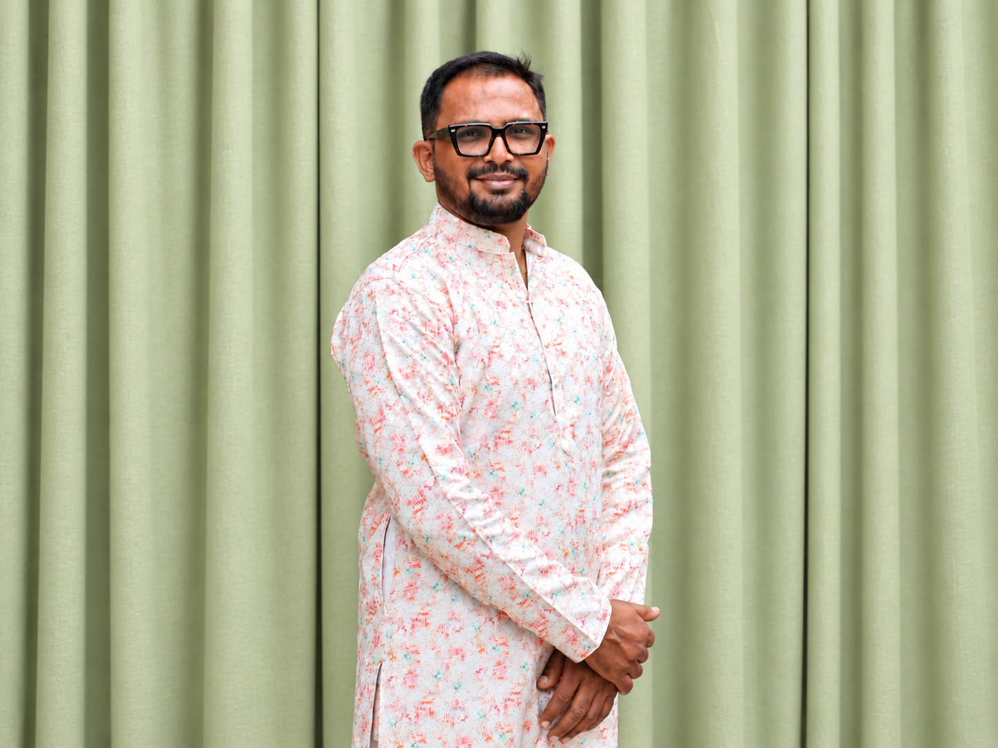 Jignesh Patel healing harmony